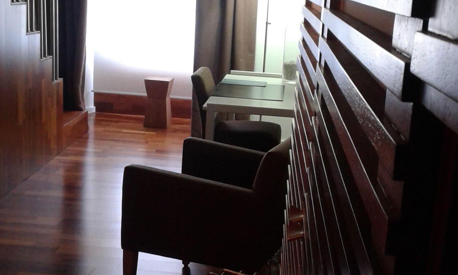 מלון Hospederia Monasterio סן חואן דה לה פנה מראה חיצוני תמונה